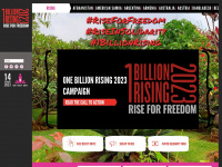 Onebillionrising.org