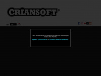 Criansoft.com