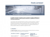 Studiolavezzari.com