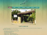 Gaps-house.com