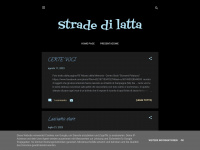 Stradedilatta.blogspot.com
