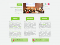 Padovacongressi.it