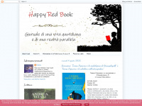 Happyredbook.blogspot.com