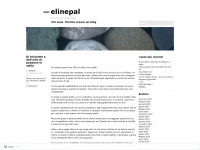 Elinepal.wordpress.com