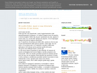 Storiesemiseriediunamamma.blogspot.com
