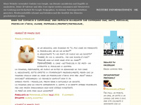 Veterinarioinfamiglia.blogspot.com