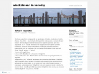 Winckelmann.wordpress.com