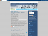 fusionibancarie.blogspot.com