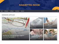Raquettes-inook.com