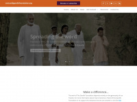Gandhifoundation.org