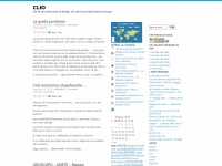 Clio1.wordpress.com