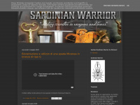 sardinianwarrior.blogspot.com