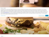 Ciccioburger.com