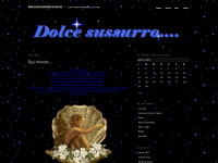 Dolcesussurro.wordpress.com