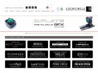 Lockcircle.com