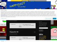 Happydiot.wordpress.com