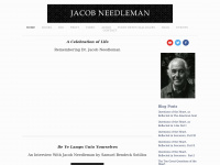 Jacobneedleman.com