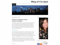 Cicciput86.wordpress.com