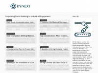 Kynext.com