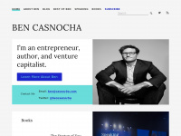Casnocha.com