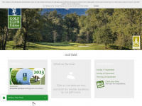 Golfudine.com