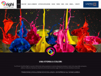Colorificiorighi.it