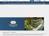 hotelascotsorrento.com