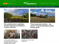 liepajniekiem.lv