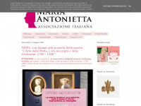 associazionemariaantonietta.blogspot.com