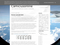 Camicius.blogspot.com