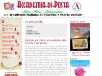 accademiadiposta.it
