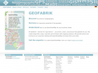 Geofabrik.de