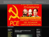 Edicionesvanguardiaproletaria.blogspot.com