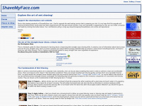 shavemyface.com