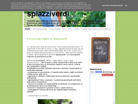 Spiazziverdi.blogspot.com