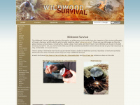 Wildwoodsurvival.com