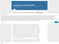 Leonardslair.wordpress.com