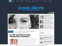 angelaallegria.com