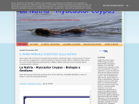Nutria-myocastor.blogspot.com