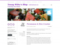 Youngwifey.wordpress.com