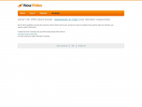 Nowvideo.ch