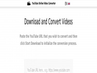 Youtubeonlinevideoconverter.com