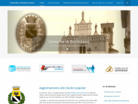 Comunebordolano.it