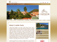 hotelcastaldi.com