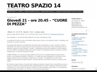 Teatrospazio14.wordpress.com