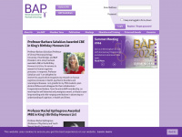 Bap.org.uk