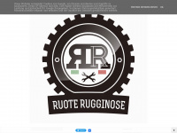 Ruoterugginose.blogspot.com