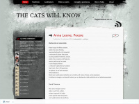 thecatswillknow2012.wordpress.com