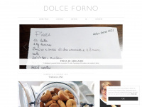 Dolceforno-sandra.blogspot.com