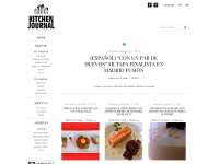 Kitchenjournal.it